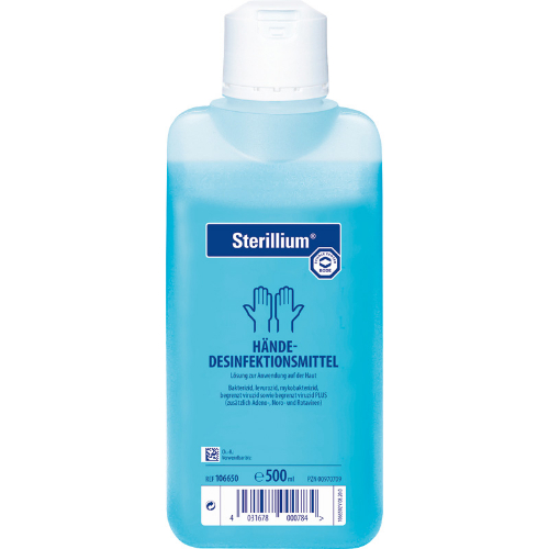 Sterillium Lösung